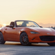Image for article titled Mazda Gives 143 U.S. Buyers Another Chance at the 30th-Anniversary Miata